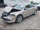 Ford Taurus Limited 1FAHP2F86JG128412 снимка