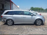 Honda Odyssey Touring/Touring Elite 5FNRL5H95GB048801 fotografie