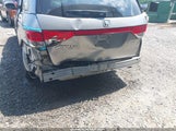 Honda Odyssey Touring/Touring Elite 5FNRL5H95GB048801 fotografie