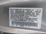 Honda Odyssey Touring/Touring Elite 5FNRL5H95GB048801 снимка