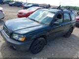 SUBARU FORESTER 2.5X JF1SG63614H755856 снимка
