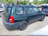 SUBARU FORESTER 2.5X JF1SG63614H755856 снимка