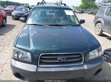 SUBARU FORESTER 2.5X JF1SG63614H755856 снимка