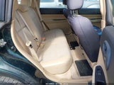 SUBARU FORESTER 2.5X JF1SG63614H755856 снимка
