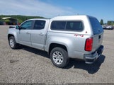 Chevrolet Colorado Lt 1GCGTCE35G1304746 снимка