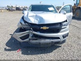 Chevrolet Colorado Lt 1GCGTCE35G1304746 снимка
