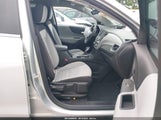 Chevrolet Equinox Fwd Lt 3GNAXKEV1NL137594 снимка