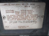 SUBARU IMPREZA WRX/WRX LIMITED/WRX TR JF1GD79636G508956 снимка