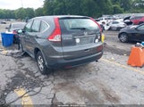 Honda Cr-V Lx 2HKRM4H38DH643173 снимка