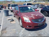 NISSAN ALTIMA 2.5 S 1N4AL2APXBN421562 photo