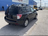 SUBARU FORESTER 2.5X PREMIUM JF2SHBDC2BH700917 снимка