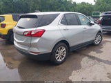 Chevrolet Equinox Fwd Lt 1.5L Turbo 2GNAXKEV6L6161116 fotografie