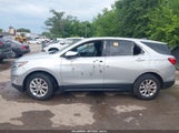 Chevrolet Equinox Fwd Lt 1.5L Turbo 2GNAXKEV6L6161116 снимка