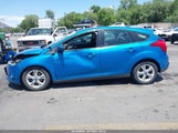 Ford Focus Se 1FAHP3K21CL237507 снимка