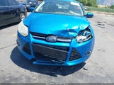 Ford Focus Se 1FAHP3K21CL237507 снимка