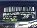 Jeep Renegade 75Th Anniversary ZACCJBBT0GPD99042 снимка