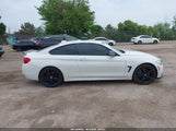 BMW 435I xDrive WBA3R5C56EK187339 снимка