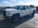 GMC SIERRA 2500HD 1GT12NEY5KF116028 снимка
