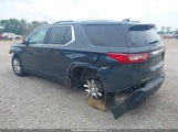 CHEVROLET TRAVERSE 1LT 1GNEVGKW0JJ118599 photo