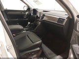 Volkswagen Atlas 3.6L V6 Sel R-Line 1V2RR2CA1KC610244 снимка