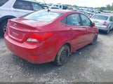 Hyundai Accent Se KMHCT4AE3HU286920 снимка