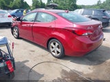 HYUNDAI ELANTRA VALUE EDITION 5NPDH4AE3GH777636 снимка