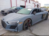 AUDI R8 V10 PERFORMANCE QUATTRO S TRONIC WUAKBAFX4P7902281 photo