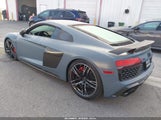 AUDI R8 V10 PERFORMANCE QUATTRO S TRONIC WUAKBAFX4P7902281 fotografie