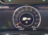 AUDI R8 V10 PERFORMANCE QUATTRO S TRONIC WUAKBAFX4P7902281 снимка