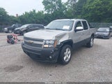 CHEVROLET AVALANCHE 1500 LTZ 3GNFK12367G298357 снимка