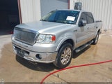 LINCOLN MARK LT 5LTPW18506FJ23853 fotografie