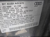 Audi Q7 3.0T S Line Prestige WA1DGAFE8FD023737 photo