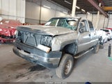 Chevrolet Silverado 2500Hd Ls 1GCHK23286F115358 снимка