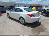 Buick Regal Cxl Turbo Russelsheim W04GX5GV1B1138906 photo