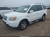 HONDA PILOT EX-L 5FNYF18707B014503 fotografie