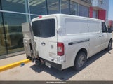 NISSAN NV CARGO NV2500 HD SV V6 1N6BF0KY1GN808717 снимка