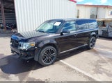 Ford Flex Sel 2FMGK5C89EBD09815 снимка