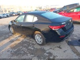 Nissan Sentra S 3N1AB8BV2SY242497 снимка