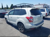 SUBARU FORESTER 2.0XT PREMIUM JF2SJGDC8FH453006 снимка