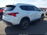 HYUNDAI SANTA FE HYBRID SEL PREMIUM 5NMS3DA19PH018442 photo