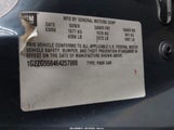 PONTIAC G6 1G2ZG558464257988 снимка