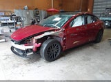 Tesla Model 3 Long Range Rear-Wheel Drive 5YJ3E1EA2SF881830 снимка