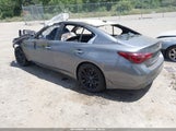 INFINITI Q50 3.0T RED SPORT 400 JN1FV7AR4KM801000 снимка