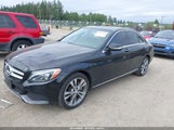 MERCEDES-BENZ C 300 4MATIC/LUXURY 4MATIC/SPORT 4MATIC 55SWF4KB1FU053961 снимка