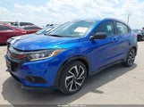 Honda Hr-V Sport 3CZRU5H18KG706812 снимка