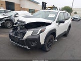 SUBARU FORESTER WILDERNESS JF2SKAMC6NH442093 снимка