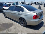 BMW 335I WBAVB73527VH21692 снимка