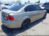 BMW 335I WBAVB73527VH21692 снимка