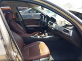 BMW 335I WBAVB73527VH21692 снимка