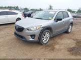 Mazda Cx-5 Grand Touring JM3KE4DE2D0125554 снимка